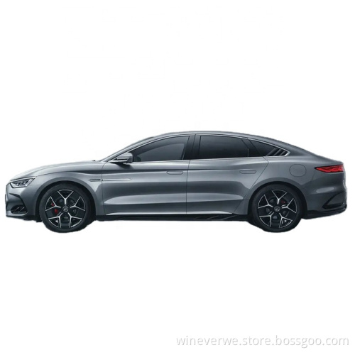 High Quality BYD Han 2022 EV 600Km electric cars Long Cruising Range electric car new energy vehicles